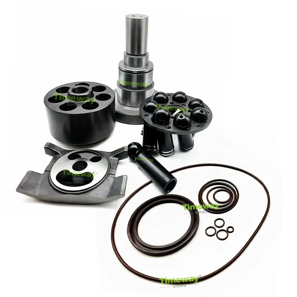A7VO Hydraulic Piston Pump Repair Kits Pump Parts for A7VO250 Rexroth Bent Pump A7VO250 Pump Spare Parts Rotor Group Kits
A7VO Hydraulic Piston Pump Repair Kits Pump Parts for A7VO250 Rexroth Bent Pump A7VO250 Pump Spare Parts Rotor Group Kits