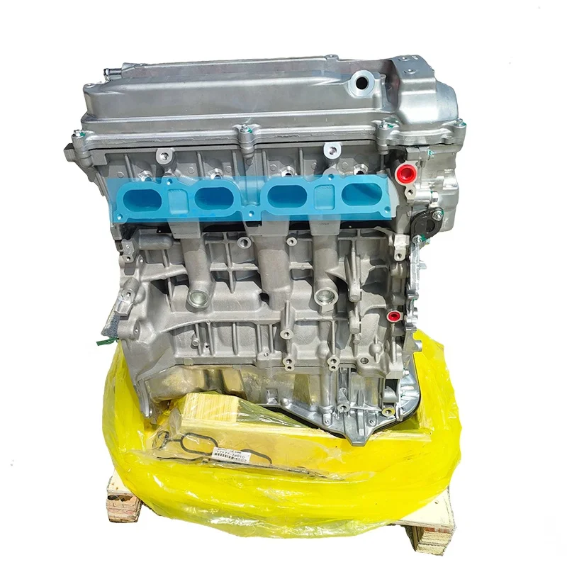 New RAV4 Accessories Toyota 2AZ Engine Long Block for Toyota CAMRY ALPHARD RAV4 1AZ 1AZ-FE Bare Engine 2.0 Gasoline Motor
New RAV4 Accessories Toyota 2AZ Engine Long Block for Toyota CAMRY ALPHARD RAV4 1AZ 1AZ-FE Bare Engine 2.0 Gasoline Motor