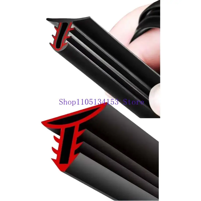 hg89 Car Door Seal Strips for Truck Car Weather Stripping Universal Auto Door Dashboard Soundproofing Weatherstrip
hg89 Car Door Seal Strips for Truck Car Weather Stripping Universal Auto Door Dashboard Soundproofing Weatherstrip