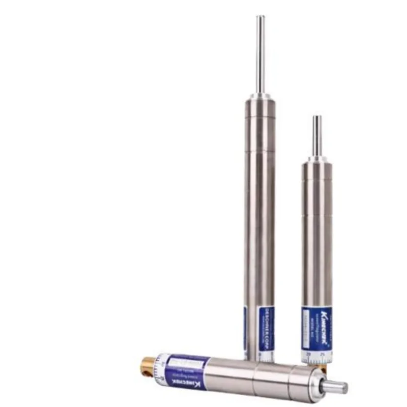 KINECHEK hydraulic buffer stabilizer damper 1002-31-1/2 1002-31-1 1002-31-2 1002-31-3 1004-31-1/2 1004-31-1 1004-31-2 actuator 
KINECHEK hydraulic buffer stabilizer damper 1002-31-1/2 1002-31-1 1002-31-2 1002-31-3 1004-31-1/2 1004-31-1 1004-31-2 actuator