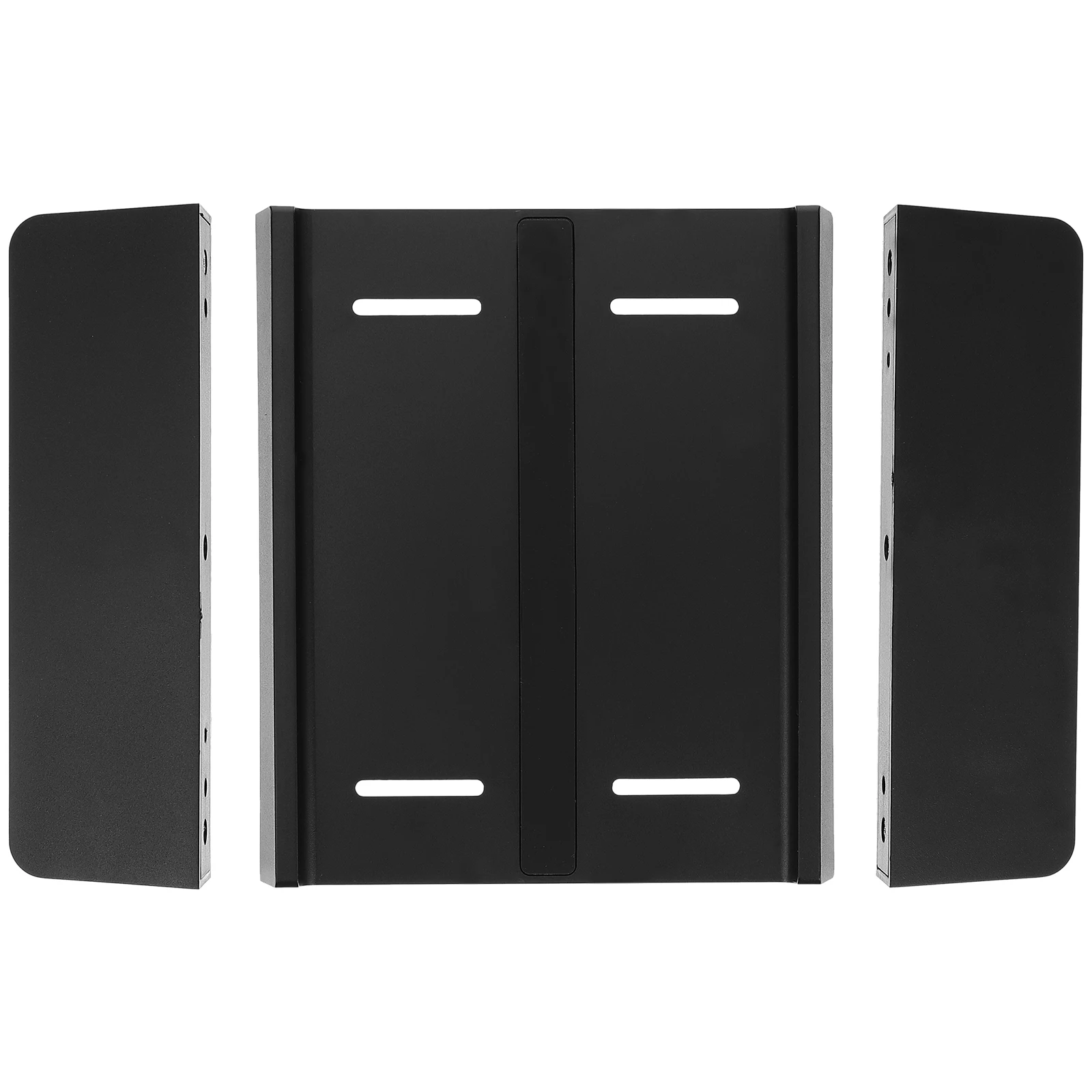 Mobile Phone Tablet Holder Laptop Stand Desk Riser Computer Base Vertical Support ABS Wide Base Sturdy Design Space Saving Home
Mobile Phone Tablet Holder Laptop Stand Desk Riser Computer Base Vertical Support ABS Wide Base Sturdy Design Space Saving Home