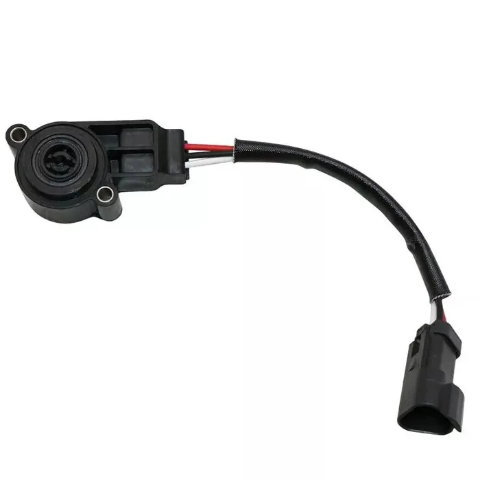 Replacement 266-1470-02 266-1470 Throttle Position Sensor TPS for Caterpillar for CAT 572R II 583T 587T D10T D11T D3K Engine C7.
Replacement 266-1470-02 266-1470 Throttle Position Sensor TPS for Caterpillar for CAT 572R II 583T 587T D10T D11T D3K Engine C7.