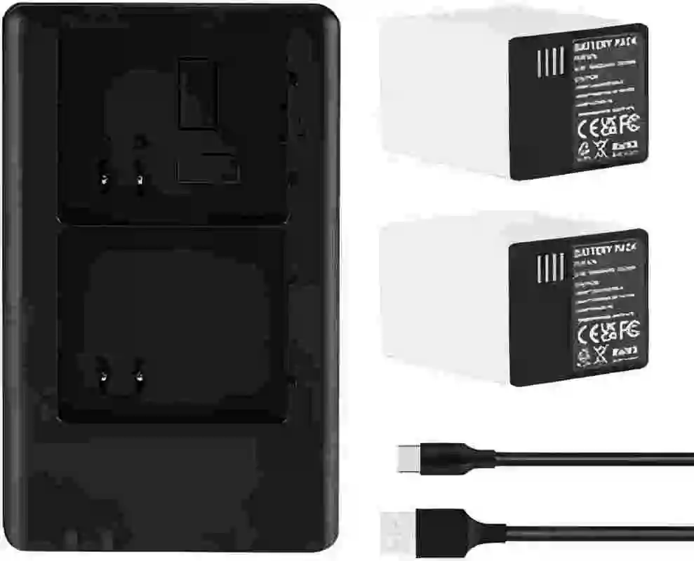 for Arlo Pro 3 Floodlight Arlo Go 2 Arlo Pro 3 4 XL Arlo UltraUltra 2 XL VMA5410 VMA5420Extended Battery Replacement 14000mAh wi
for Arlo Pro 3 Floodlight Arlo Go 2 Arlo Pro 3 4 XL Arlo UltraUltra 2 XL VMA5410 VMA5420Extended Battery Replacement 14000mAh wi