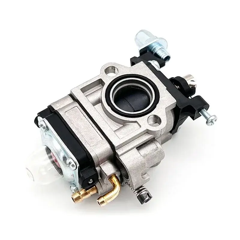 Garden Machinery Accessories -40-5 Lawn Mower Carburetor Gasoline Grass Trimmer Accessories Brush Cutter Engine Carburetor
Garden Machinery Accessories -40-5 Lawn Mower Carburetor Gasoline Grass Trimmer Accessories Brush Cutter Engine Carburetor