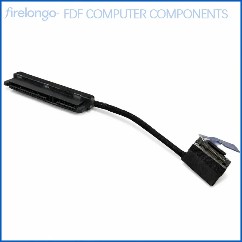 New For Dell E5250 DC02C007L00 ZAM60 Hard Drive Cable HDD Flex Ribbon
New For Dell E5250 DC02C007L00 ZAM60 Hard Drive Cable HDD Flex Ribbon