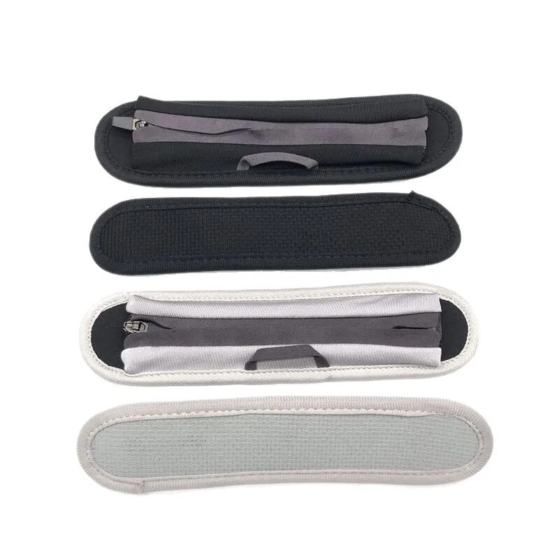 Headphone zipper headband protective cover For Edifier W820 W830 Fit900NB W860NB PRO Headphones Repair Parts
Headphone zipper headband protective cover For Edifier W820 W830 Fit900NB W860NB PRO Headphones Repair Parts