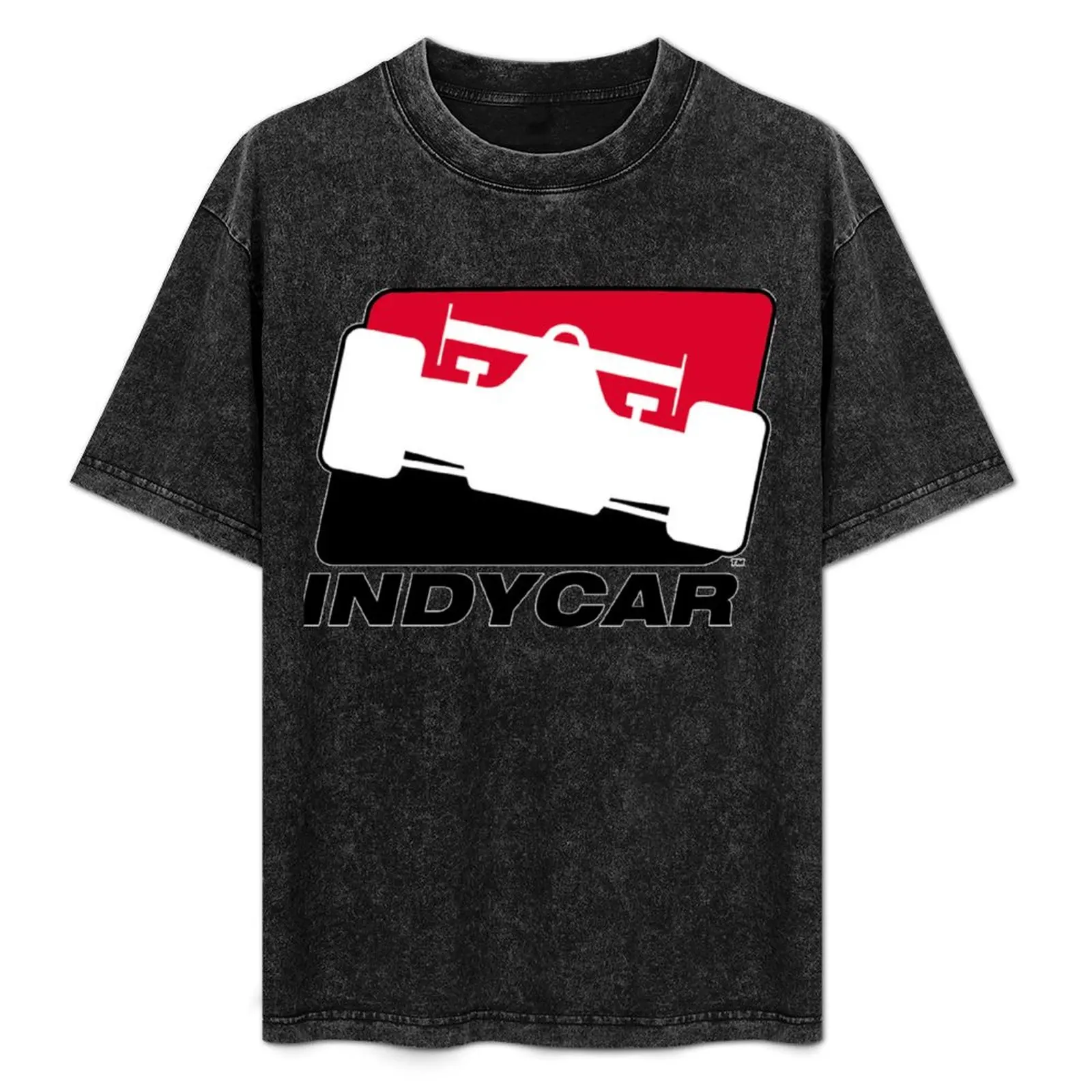 Indycar T-Shirt Basic Solid Tee for Daily Use
Indycar T-Shirt Basic Solid Tee for Daily Use