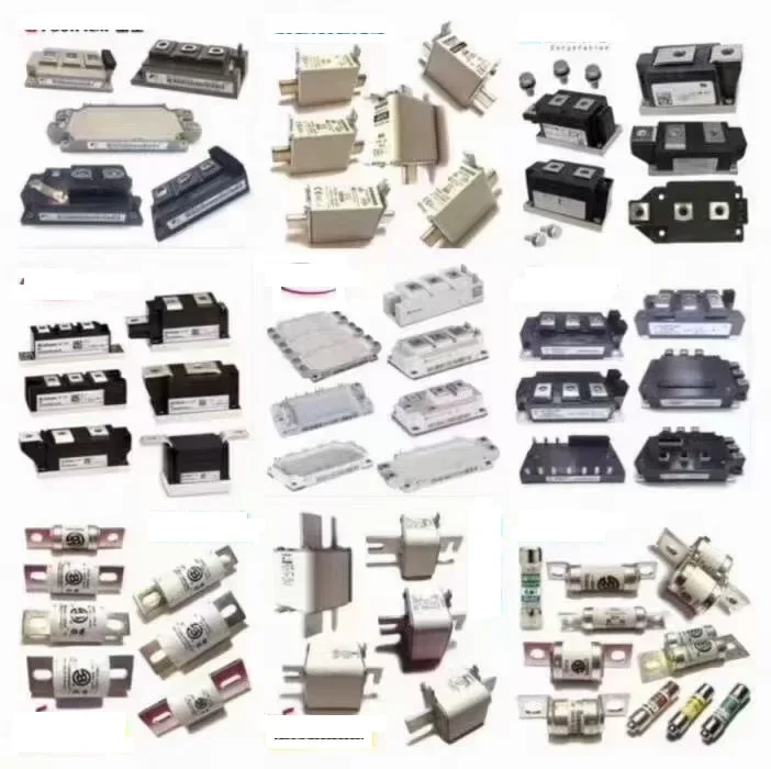 SEMIX653GB176HDS SEMIX603GB12E4P semix453gb12e4p semix303gb12e4p New Original IGBT Module
SEMIX653GB176HDS SEMIX603GB12E4P semix453gb12e4p semix303gb12e4p New Original IGBT Module