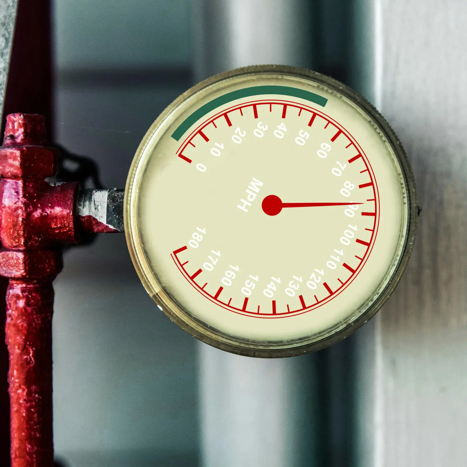 10 Sheets High Visibility Reflective Pressure Gauge Stickers Easy Apply Adhesive Decals for Industrial Gauge Identification
10 Sheets High Visibility Reflective Pressure Gauge Stickers Easy Apply Adhesive Decals for Industrial Gauge Identification