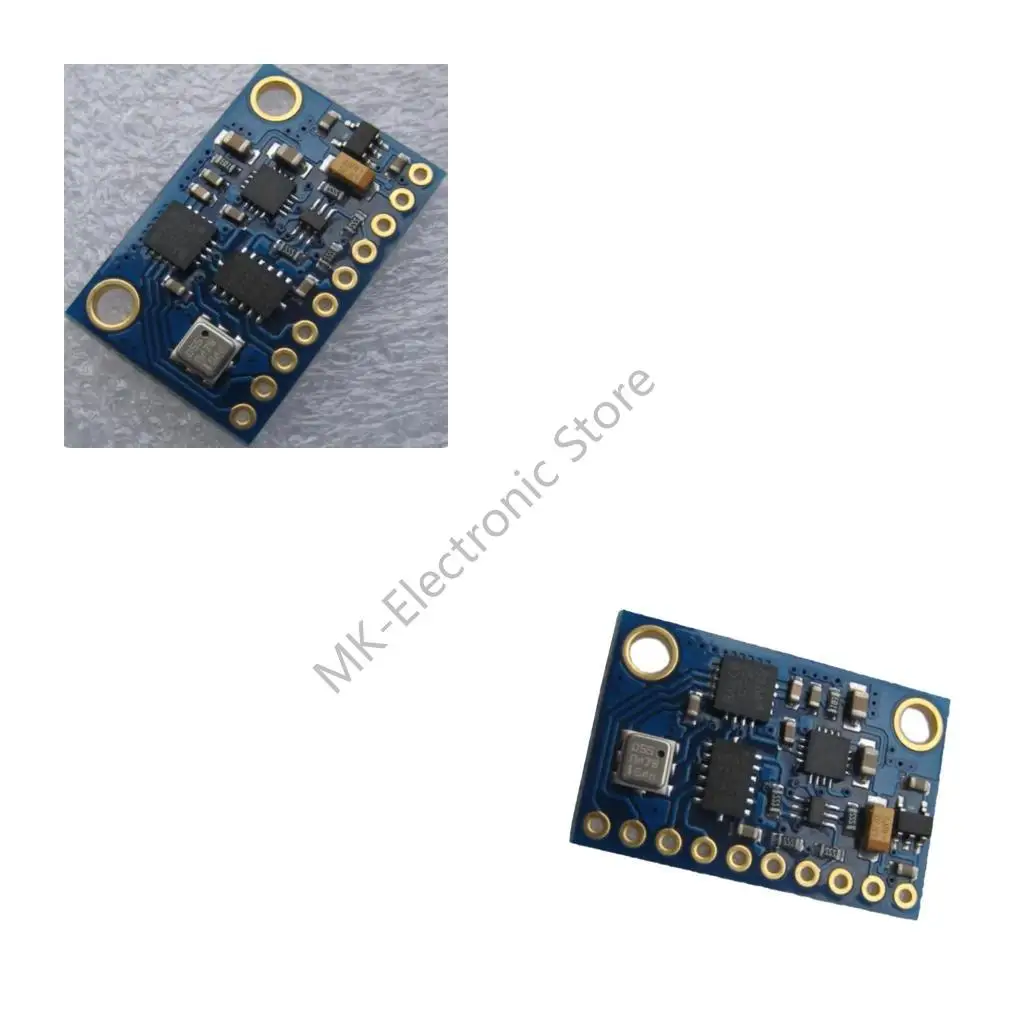 R2LF High Precisions Calibrated Motion Sensors Module Offering Wide Sensitivity Ranges From ±2g To ±16g Accelerometer For Fine
R2LF High Precisions Calibrated Motion Sensors Module Offering Wide Sensitivity Ranges From ±2g To ±16g Accelerometer For Fine