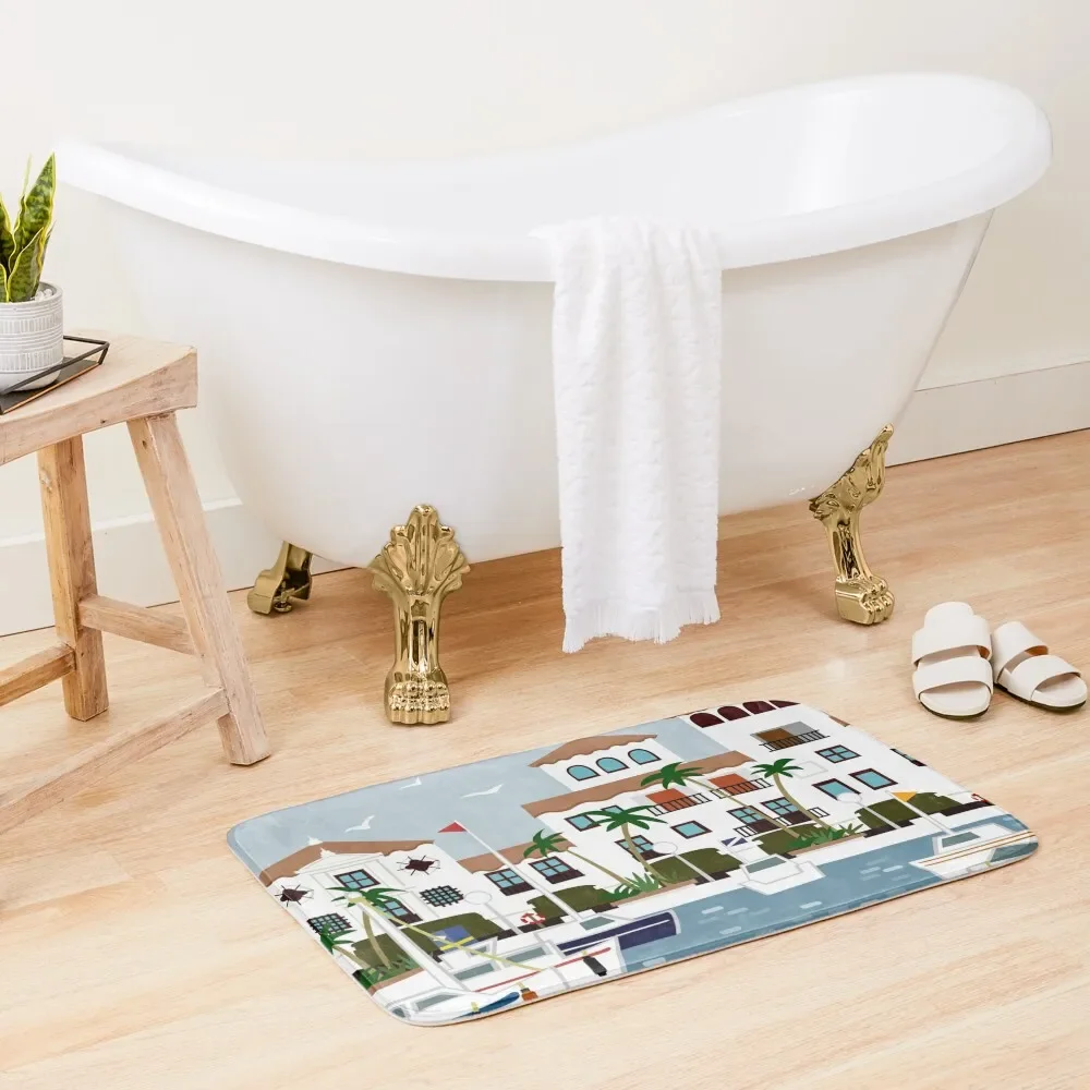 Puerto De La Duquesa Bath Mat Mats For Bathroom And Toilet Kitchen Carpet Bathroom Carpets Kitchen Mat
Puerto De La Duquesa Bath Mat Mats For Bathroom And Toilet Kitchen Carpet Bathroom Carpets Kitchen Mat