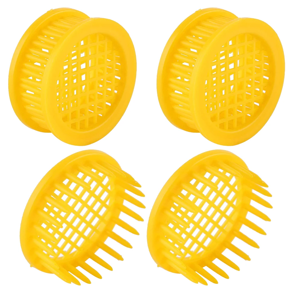 10 Cages Plastic Beekeeping Tools Isolation Rearing Cell Cups Breeding Supplies Safe Storage Solution Selected
10 Cages Plastic Beekeeping Tools Isolation Rearing Cell Cups Breeding Supplies Safe Storage Solution Selected