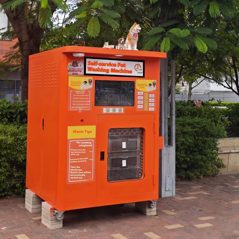 Customized Professional Pet Grooming Cleaning Machine Commercial Grade Pet Bath Tub Stainless Steel For Pet Hospital Grooming
Customized Professional Pet Grooming Cleaning Machine Commercial Grade Pet Bath Tub Stainless Steel For Pet Hospital Grooming