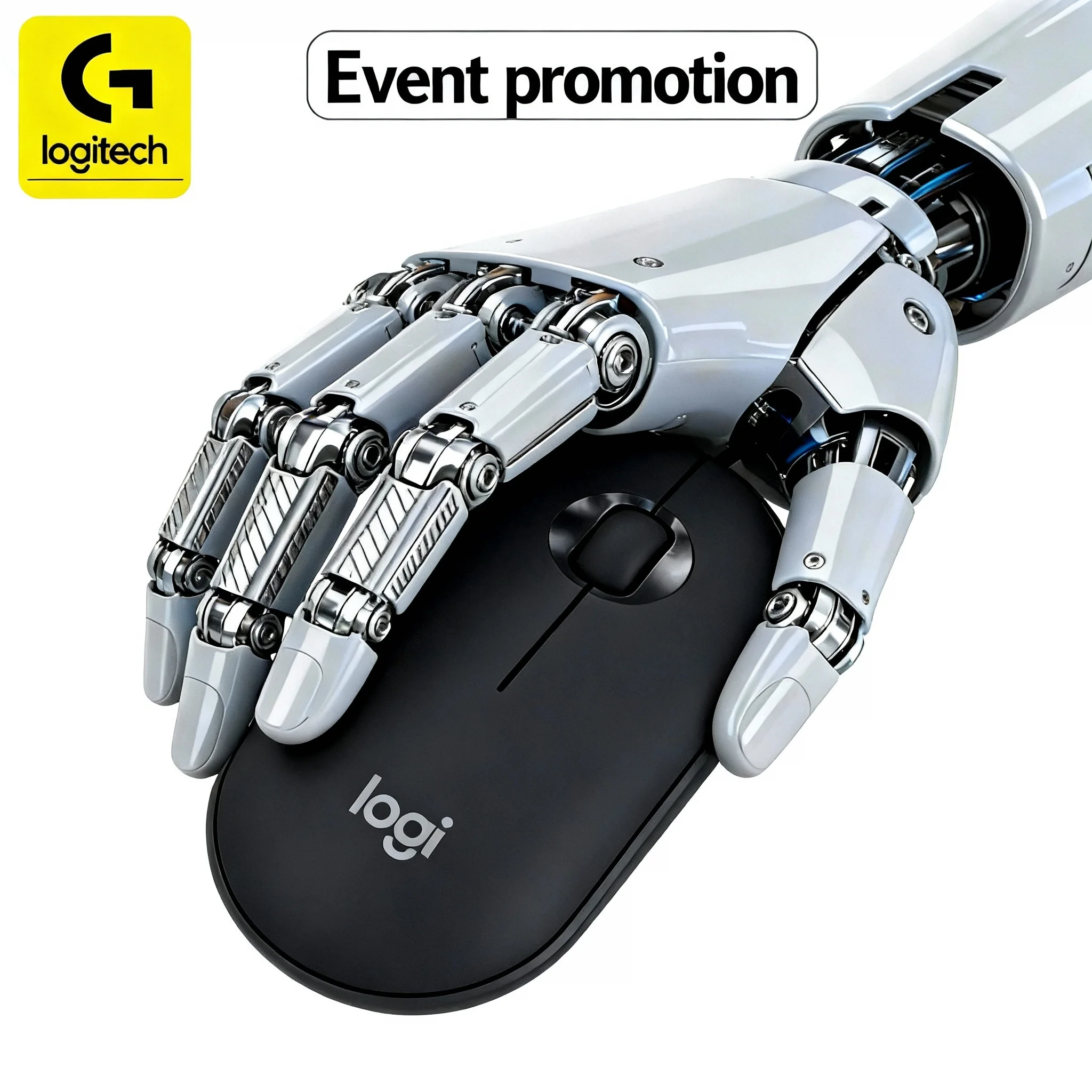 Беспроводная мышь Logitech M350: Стильные и свежие цвета макарон, без привязки к проводам
Беспроводная мышь Logitech M350: Стильные и свежие цвета макарон, без привязки к проводам