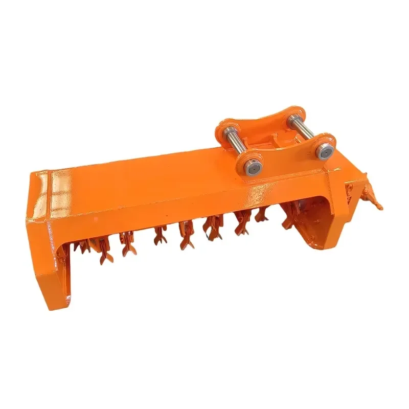 Heavy Flail Mower New Lawn Mower Excavator Attachment Best Price Gear Bearing Core Components China Product
Heavy Flail Mower New Lawn Mower Excavator Attachment Best Price Gear Bearing Core Components China Product