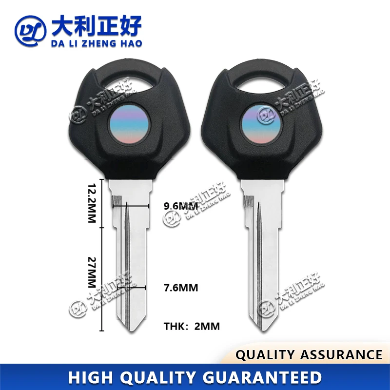 DL Motorcycle Keys For YAMAHA YZF XJR1300 FJR1300 MT09 MT07 XJ6 TMax FZ6 FZ8 R3 R1 R6 Motorcycle Key double slot
DL Motorcycle Keys For YAMAHA YZF XJR1300 FJR1300 MT09 MT07 XJ6 TMax FZ6 FZ8 R3 R1 R6 Motorcycle Key double slot
