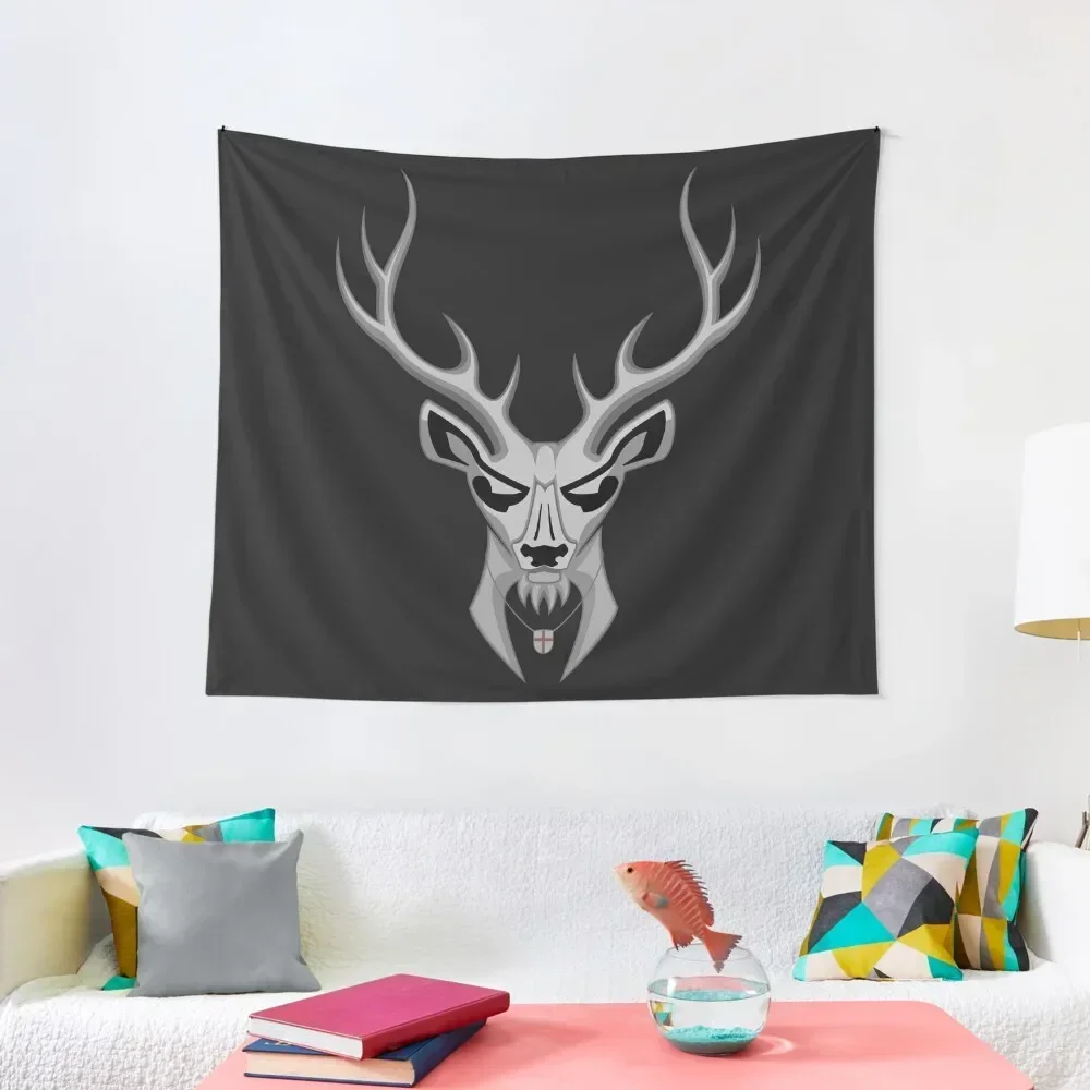 Deer of Freiburg Tapestry Bedroom Decor Aesthetic Wall Decoration Wallpaper Tapestry
Deer of Freiburg Tapestry Bedroom Decor Aesthetic Wall Decoration Wallpaper Tapestry