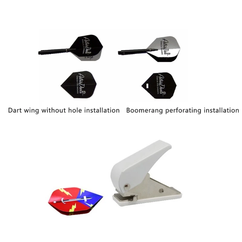 Darts Flight Hole Tool Hole Small Puncher Metal Single Hole Puncher Professional Accessories Durable
Darts Flight Hole Tool Hole Small Puncher Metal Single Hole Puncher Professional Accessories Durable