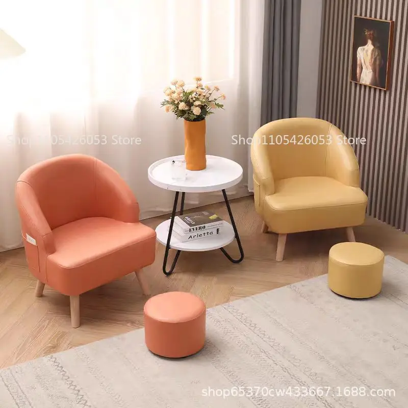 Small apartment single sofa chair free dismantling washing, height can be wholesale balcony bedroom rental room lazy mini sofa
Small apartment single sofa chair free dismantling washing, height can be wholesale balcony bedroom rental room lazy mini sofa