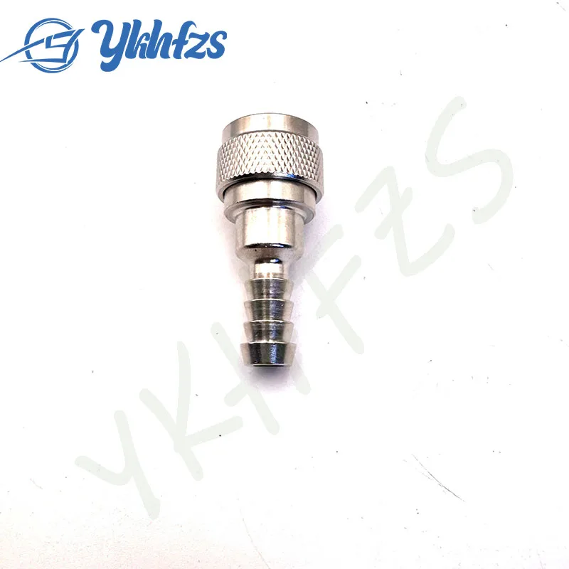 3B2-70281 Fuel Connector (Tank Female) For Tohatsu Suzuki Outboard 2/4T 65740-95500 65720-95500 3GF-70281-0 Boat Engine Parts
3B2-70281 Fuel Connector (Tank Female) For Tohatsu Suzuki Outboard 2/4T 65740-95500 65720-95500 3GF-70281-0 Boat Engine Parts