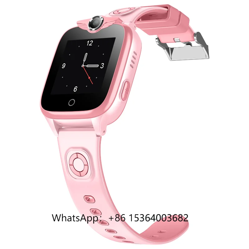 TJXL-Waterproof KT09 Gps Oem Custom Touch Screen Support Sim Card Ios Android Phone Smartwatch Camera Smart Watch Children
TJXL-Waterproof KT09 Gps Oem Custom Touch Screen Support Sim Card Ios Android Phone Smartwatch Camera Smart Watch Children