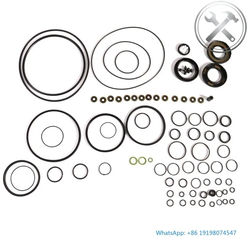 8HP70 8HP75 Automatic Transmission Rebuild Kit Complete Gearbox Overhaul Repair Set Auto Transmission Service Parts
8HP70 8HP75 Automatic Transmission Rebuild Kit Complete Gearbox Overhaul Repair Set Auto Transmission Service Parts