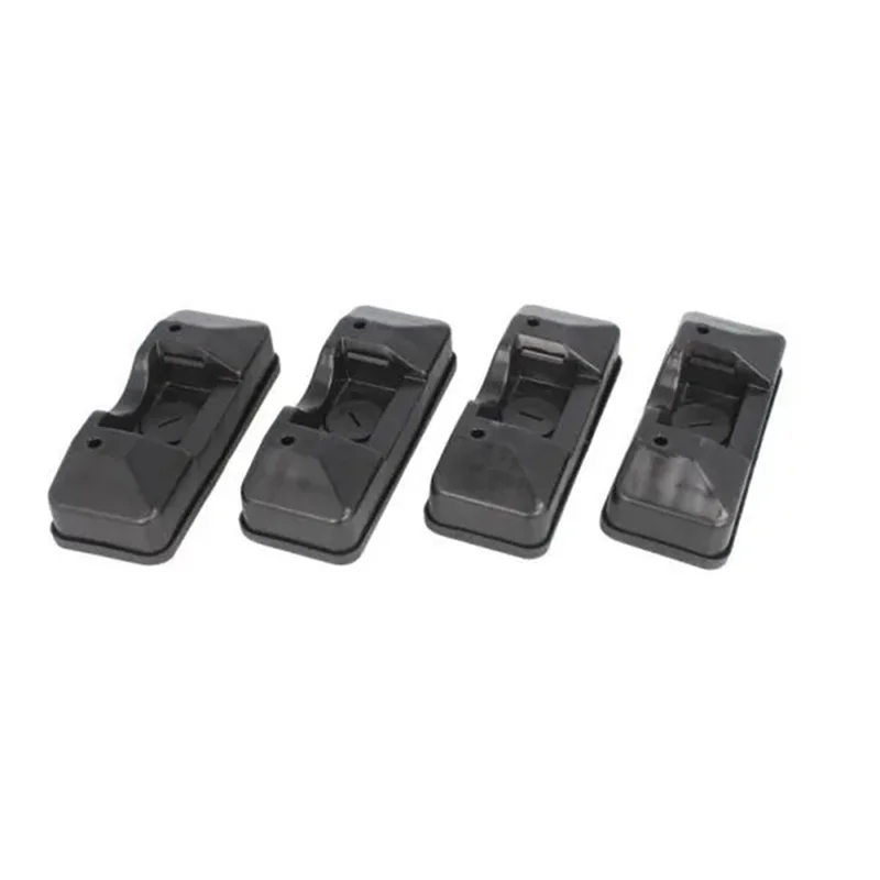 4 Pcs Jack Car Under Jack Support Pad For Mercedes Benz A B Class W176 W246 GLA X156 CLA C117 A0029989150 0029989150
4 Pcs Jack Car Under Jack Support Pad For Mercedes Benz A B Class W176 W246 GLA X156 CLA C117 A0029989150 0029989150