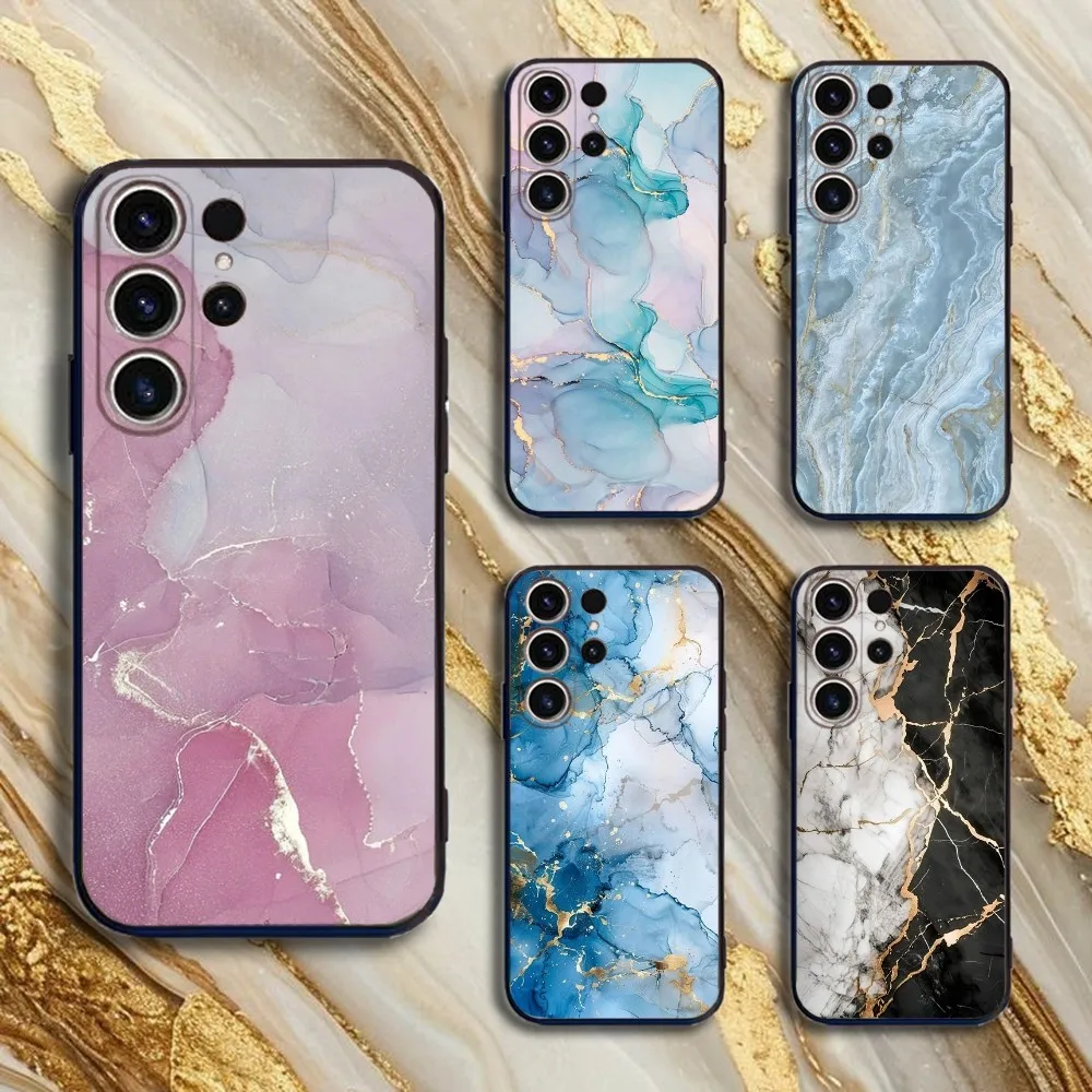 Dyeing gold edged marble Phone Case For SamsungS25,24,21,22,23,30,Ultra,20,Plus,Fe,Lite,Note,10,9,5G Black Cover
Dyeing gold edged marble Phone Case For SamsungS25,24,21,22,23,30,Ultra,20,Plus,Fe,Lite,Note,10,9,5G Black Cover