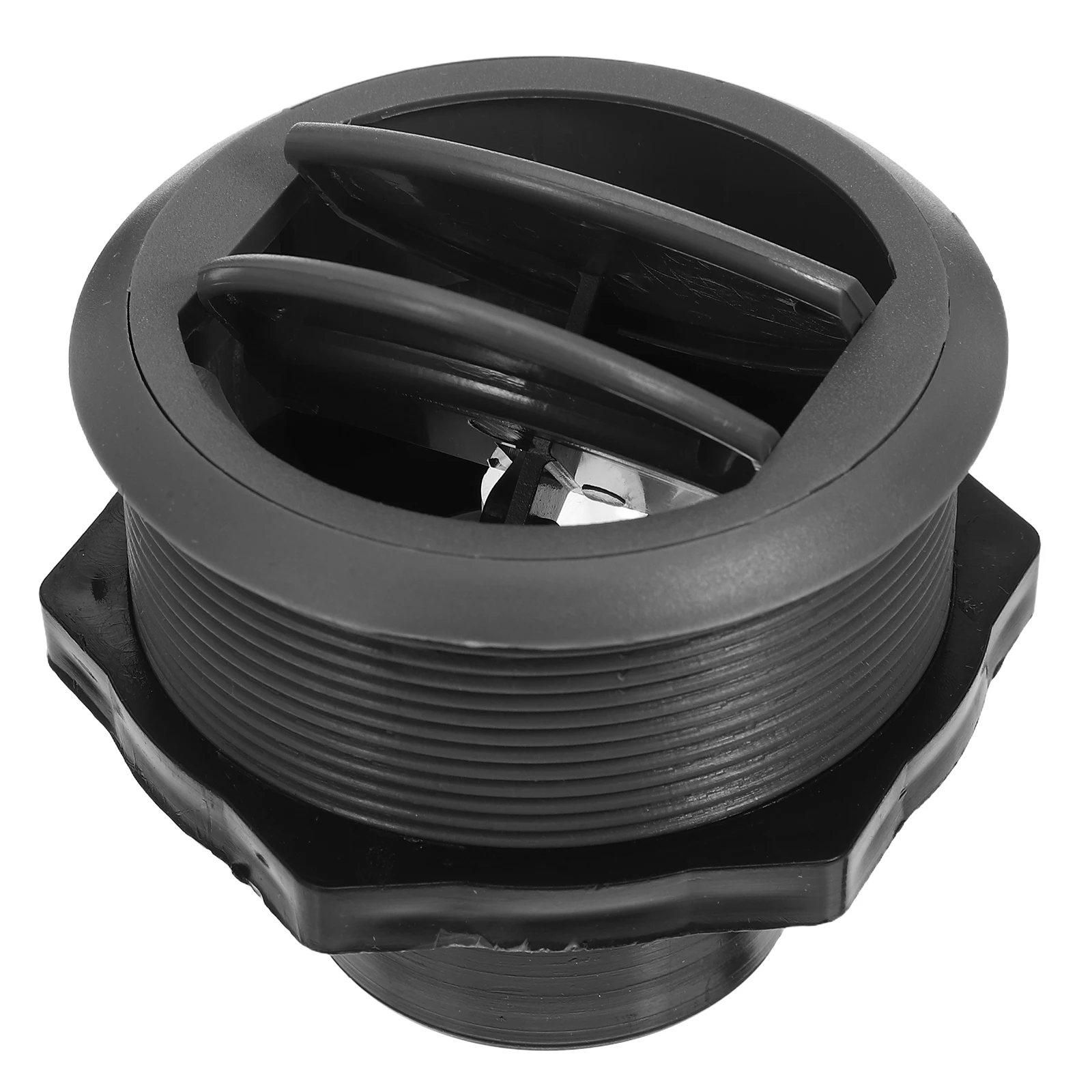 Deflector Dashboard Air Conditioning Louvered Outlet Round Exhaust Dash Grille For Rv Trailer Boats Yacht Universal Fit Marine
Deflector Dashboard Air Conditioning Louvered Outlet Round Exhaust Dash Grille For Rv Trailer Boats Yacht Universal Fit Marine