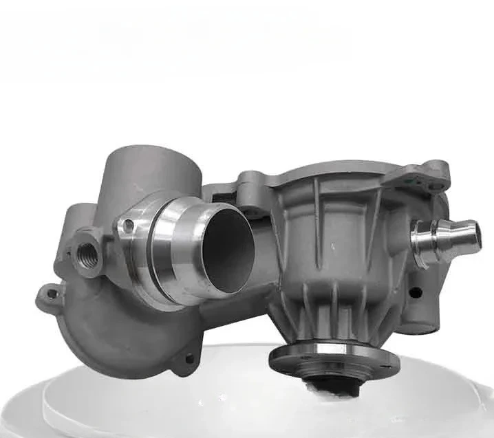 Cooling water pump special parts for automobiles
Cooling water pump special parts for automobiles