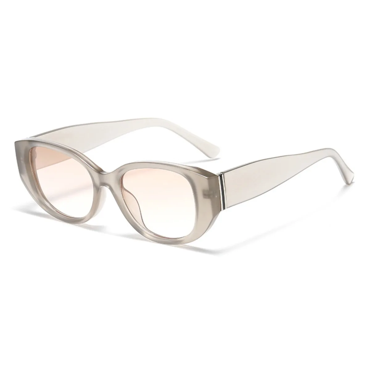 Fashion Retro Cat Eye Sunglasses F56120 Women Square Small Frame UV400 PC Lens Sun Glasses For Beach Driving Party Summer 2026
Fashion Retro Cat Eye Sunglasses F56120 Women Square Small Frame UV400 PC Lens Sun Glasses For Beach Driving Party Summer 2026