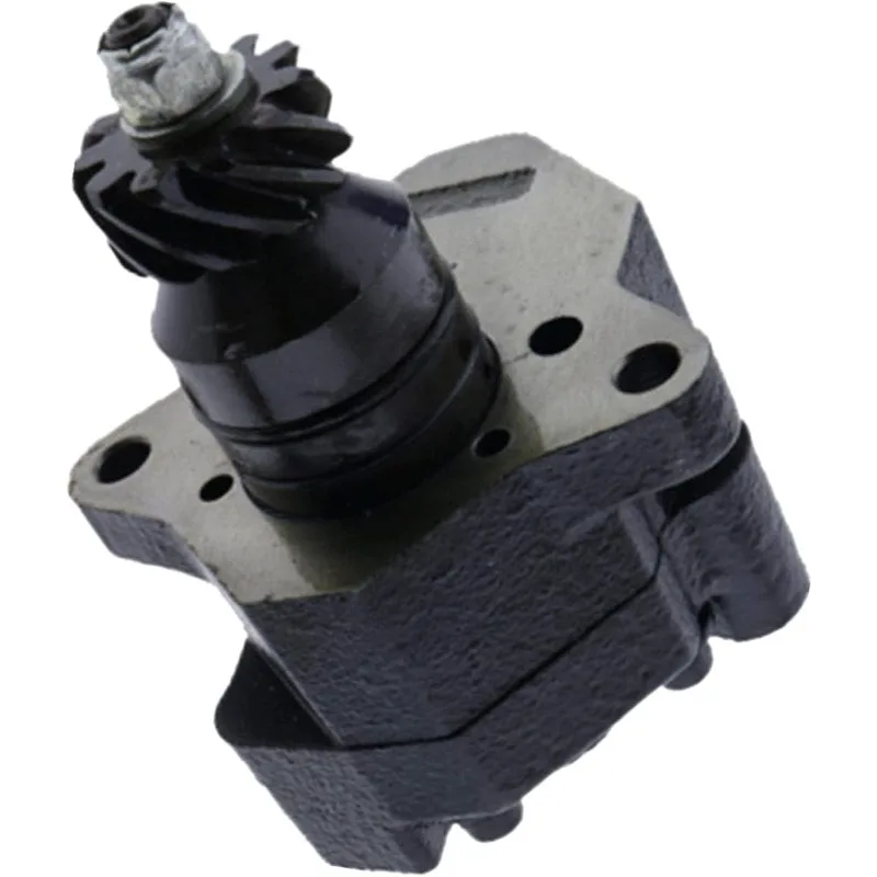 Fuel Transfer Pump 4N-4864 4N4864 For Caterpillar CAT 941 951B 955 977L 983 D4D D4E D5 D5B D6C D6D D7F D7G
Fuel Transfer Pump 4N-4864 4N4864 For Caterpillar CAT 941 951B 955 977L 983 D4D D4E D5 D5B D6C D6D D7F D7G