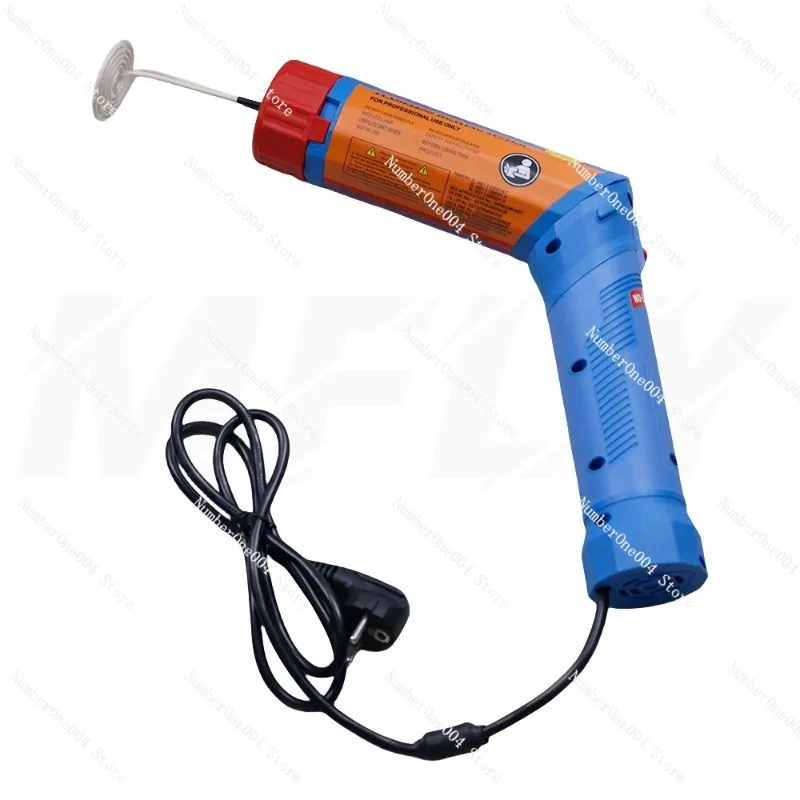1.1KW Rotating Magnetic Induction Heater Kit, Used for Bolt Disassembly and Car Maintenance
1.1KW Rotating Magnetic Induction Heater Kit, Used for Bolt Disassembly and Car Maintenance