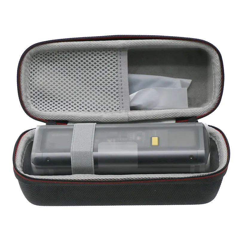 Suitable for Xiaomi P03MI case power bank 25000 mAh 212W mobile power storage box EVA protection box bag travel bag(Only Case)
Suitable for Xiaomi P03MI case power bank 25000 mAh 212W mobile power storage box EVA protection box bag travel bag(Only Case)