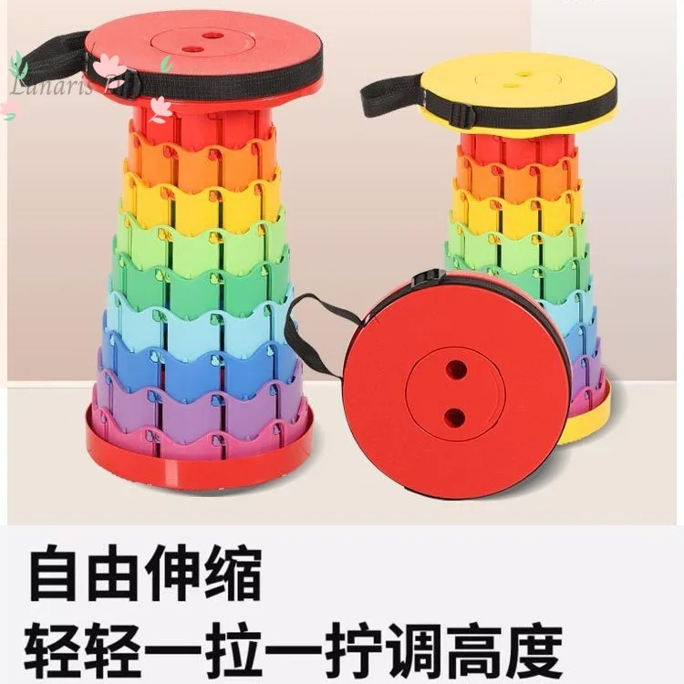 Folding chair outdoor portable outdoor adjustable stool camping queuing fishing shrink plastic
Folding chair outdoor portable outdoor adjustable stool camping queuing fishing shrink plastic