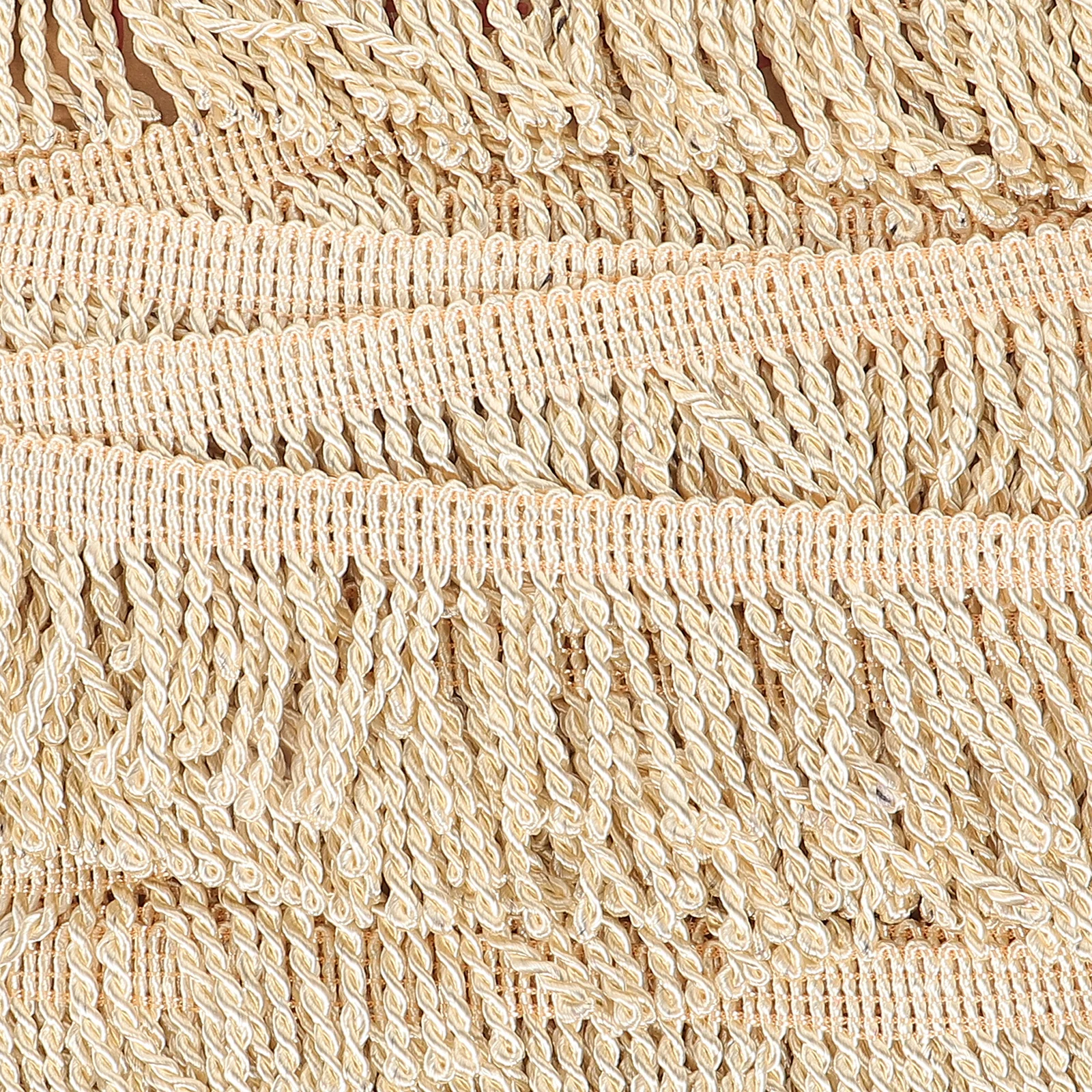 1 Roll Fringed Trim For Curtain Decorative Material Diy Sewing Tassel Edge Home Window Decoration Lace Craft Handicraft
1 Roll Fringed Trim For Curtain Decorative Material Diy Sewing Tassel Edge Home Window Decoration Lace Craft Handicraft