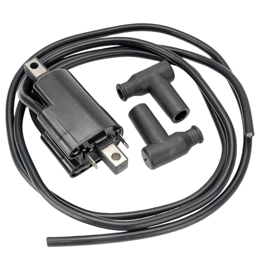 Suitable for SeaDoo GSI GSX GTI GTS GTX 278000383 278001130 Ignition Coil
Suitable for SeaDoo GSI GSX GTI GTS GTX 278000383 278001130 Ignition Coil