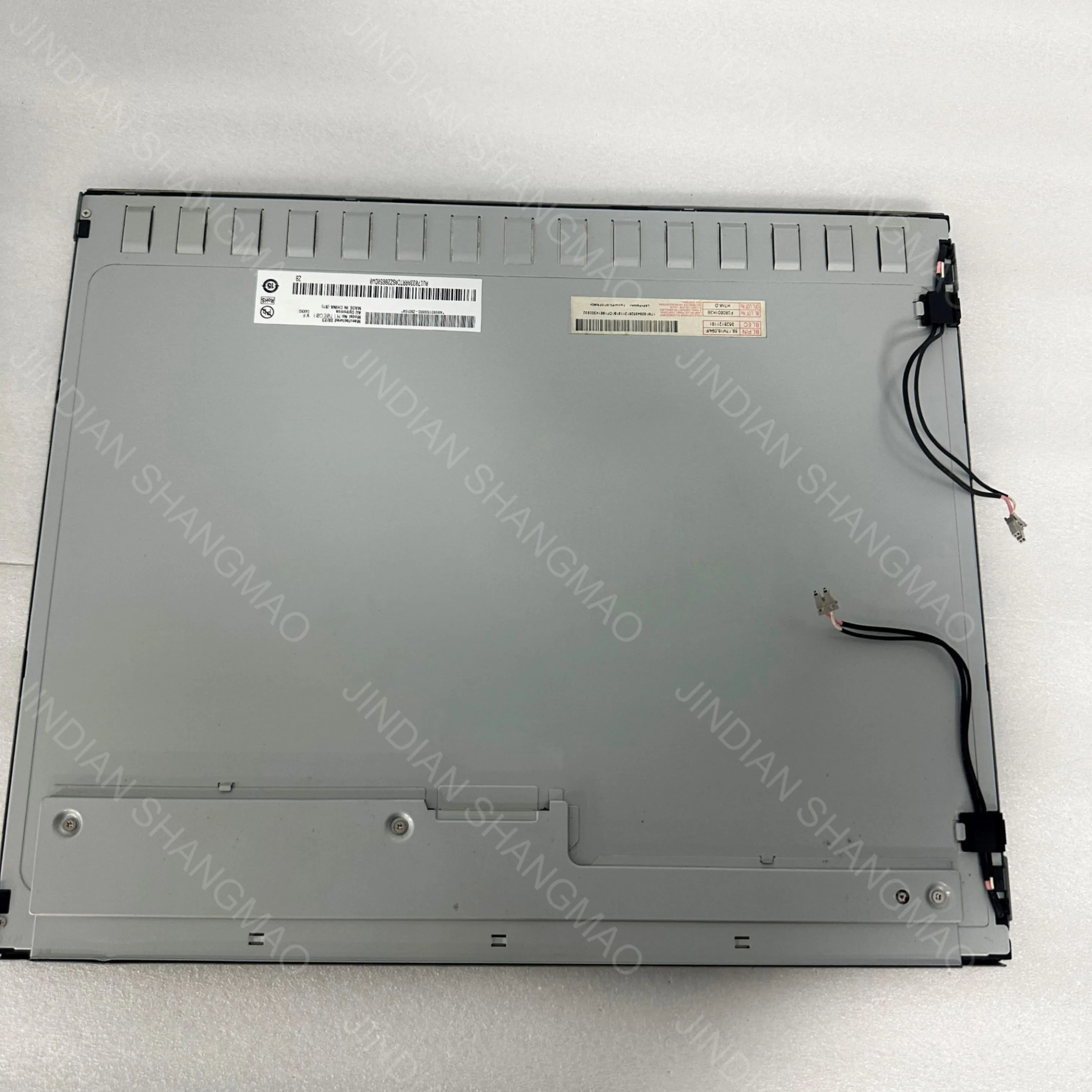 M170EG01 V.F M170EG01 V.D Original New Industrial LCD Screen
M170EG01 V.F M170EG01 V.D Original New Industrial LCD Screen