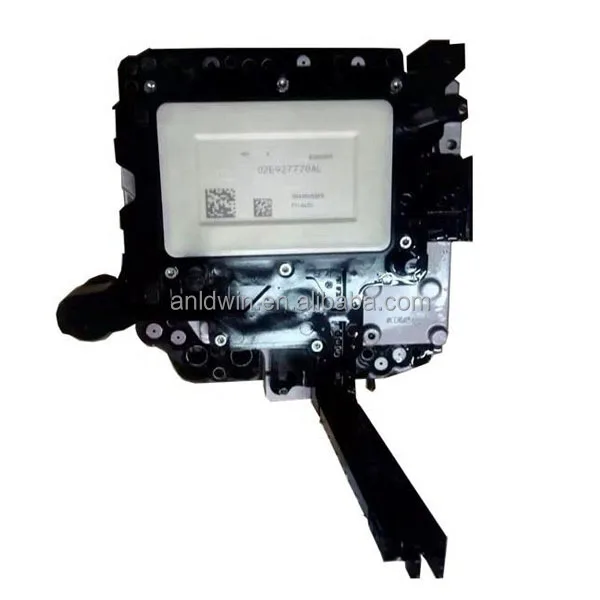 02E DQ250 Transmission Mechatronics TCU TCM 02E927770AD 02E927770AL 02E927770AJ 02E927770AQ
02E DQ250 Transmission Mechatronics TCU TCM 02E927770AD 02E927770AL 02E927770AJ 02E927770AQ