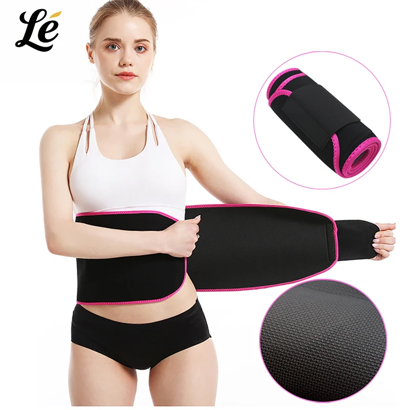 1 PC Male And Female Waist Trainer Sweatband Waist Trimmer Waist Belt Slim Fit Abdominal Wrap Suitable For Exercise And Sports
1 PC Male And Female Waist Trainer Sweatband Waist Trimmer Waist Belt Slim Fit Abdominal Wrap Suitable For Exercise And Sports