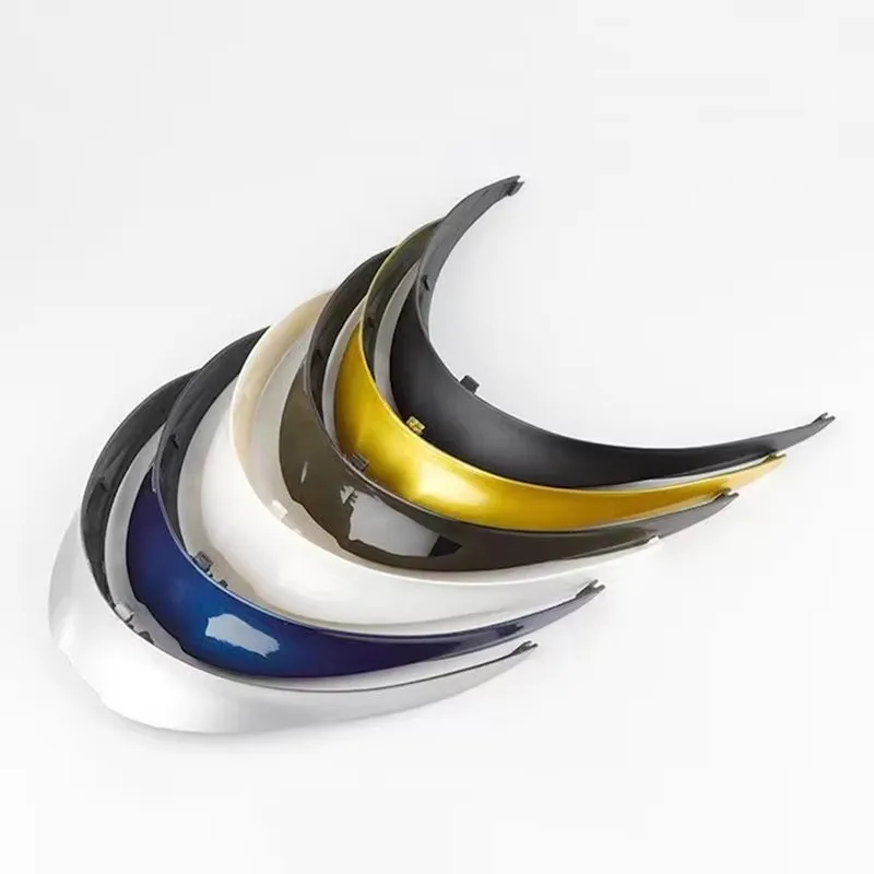 K1 Шлем Хвостовой спойлер Мотоциклетный шлем Украшение Casco Moto K1 Оригинальный спойлер Аксессуары для шлема K1 Не применимо к размере S
K1 Шлем Хвостовой спойлер Мотоциклетный шлем Украшение Casco Moto K1 Оригинальный спойлер Аксессуары для шлема K1 Не применимо к размере S