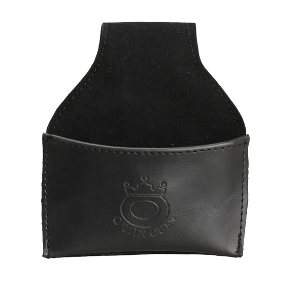 Leather Chalk Holder Pouch with Clip Chalk Holder Billiards Pool Snooker Cue Storage Portable Billiards Accessories
Leather Chalk Holder Pouch with Clip Chalk Holder Billiards Pool Snooker Cue Storage Portable Billiards Accessories