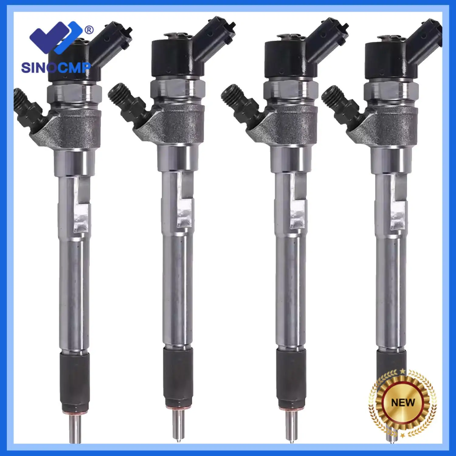 4pcs Engine Diesel Fuel Injector 33800-27800 3380027800 For Hyundai Santa Fe Kia VGT EU4 2.2L 2006-2011 0445110253 0445110254
4pcs Engine Diesel Fuel Injector 33800-27800 3380027800 For Hyundai Santa Fe Kia VGT EU4 2.2L 2006-2011 0445110253 0445110254