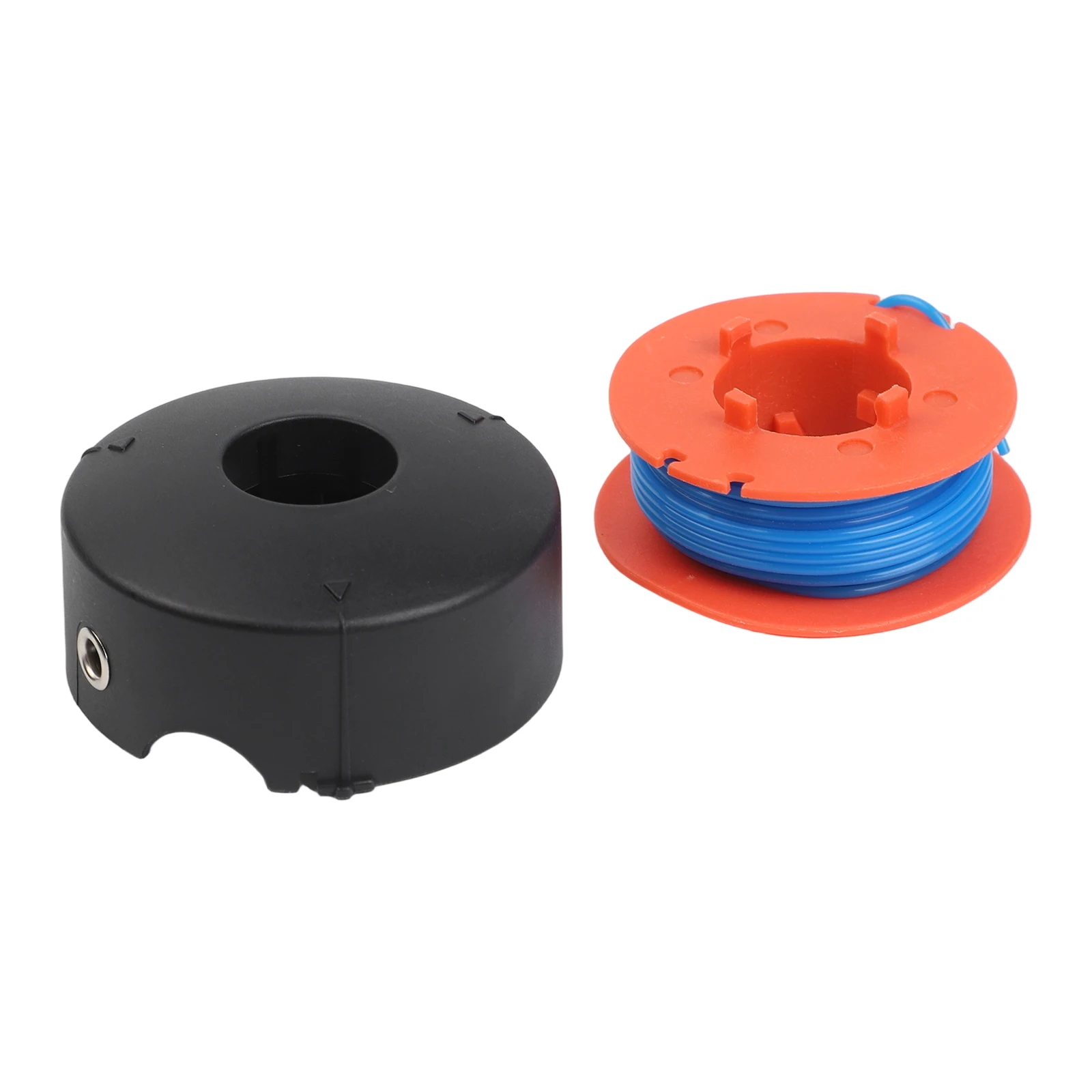 Spool Cover SPOOLS 2PCS Set ART300 PVC nylon 1pc Cover Tool 26 ART23 ART2300 ART2600 Accessories Cover For BOSCH
Spool Cover SPOOLS 2PCS Set ART300 PVC nylon 1pc Cover Tool 26 ART23 ART2300 ART2600 Accessories Cover For BOSCH