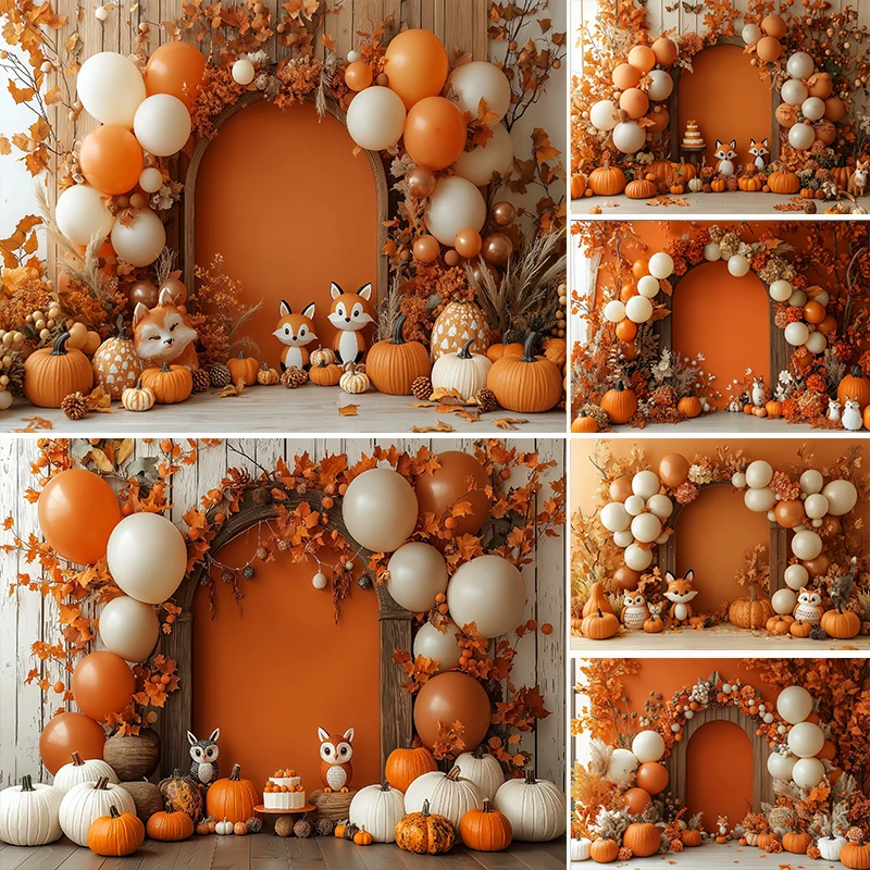 LS фон для фотосъемки осень тыква лиса воздушный шар Декор торт Smash детский день рождения фото фон для студии
LS фон для фотосъемки осень тыква лиса воздушный шар Декор торт Smash детский день рождения фото фон для студии