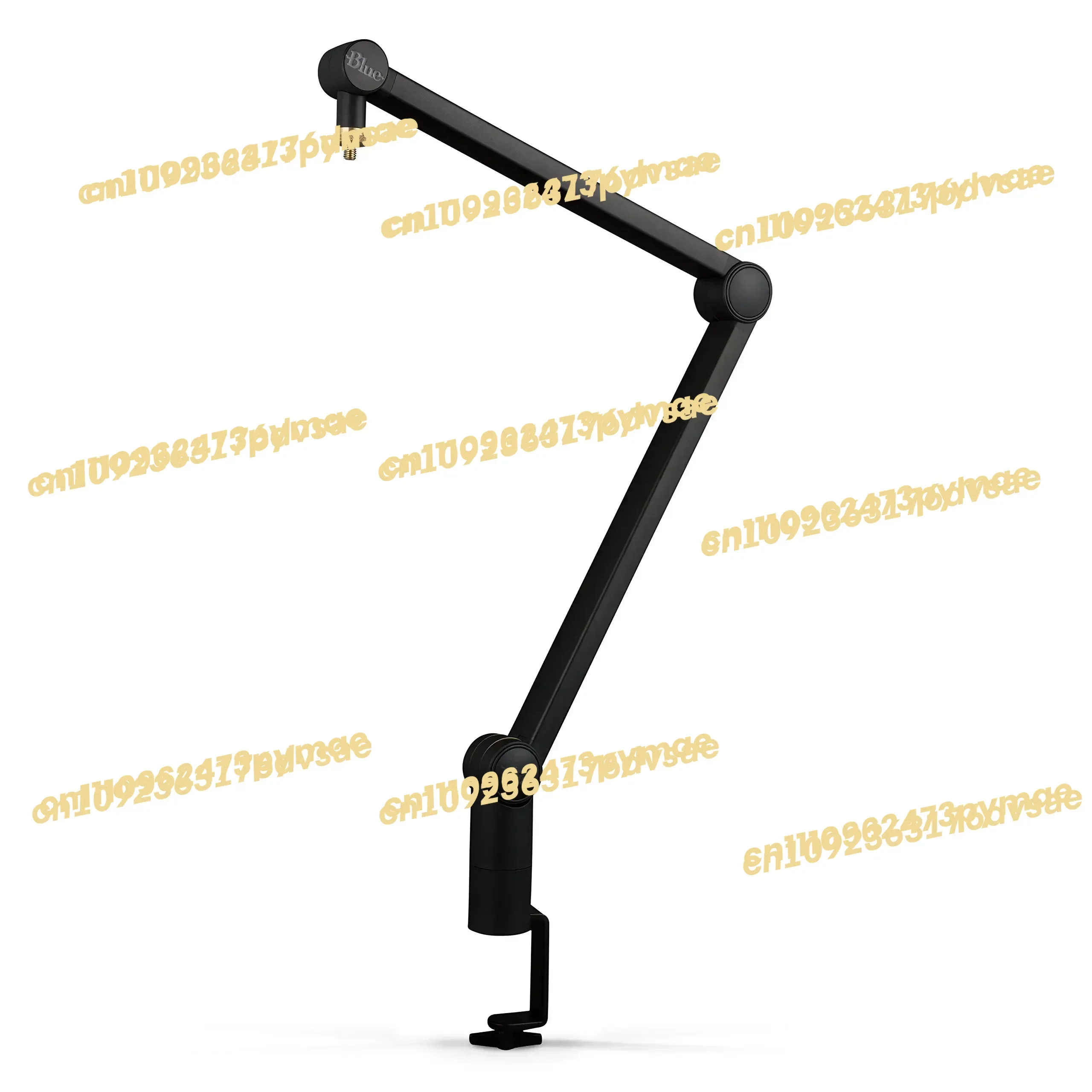 2024 Hot Sell Blue Compass Premium Microphone Broadcast Boom Arm for Recording Gaming Streaming Blue Compass
2024 Hot Sell Blue Compass Premium Microphone Broadcast Boom Arm for Recording Gaming Streaming Blue Compass