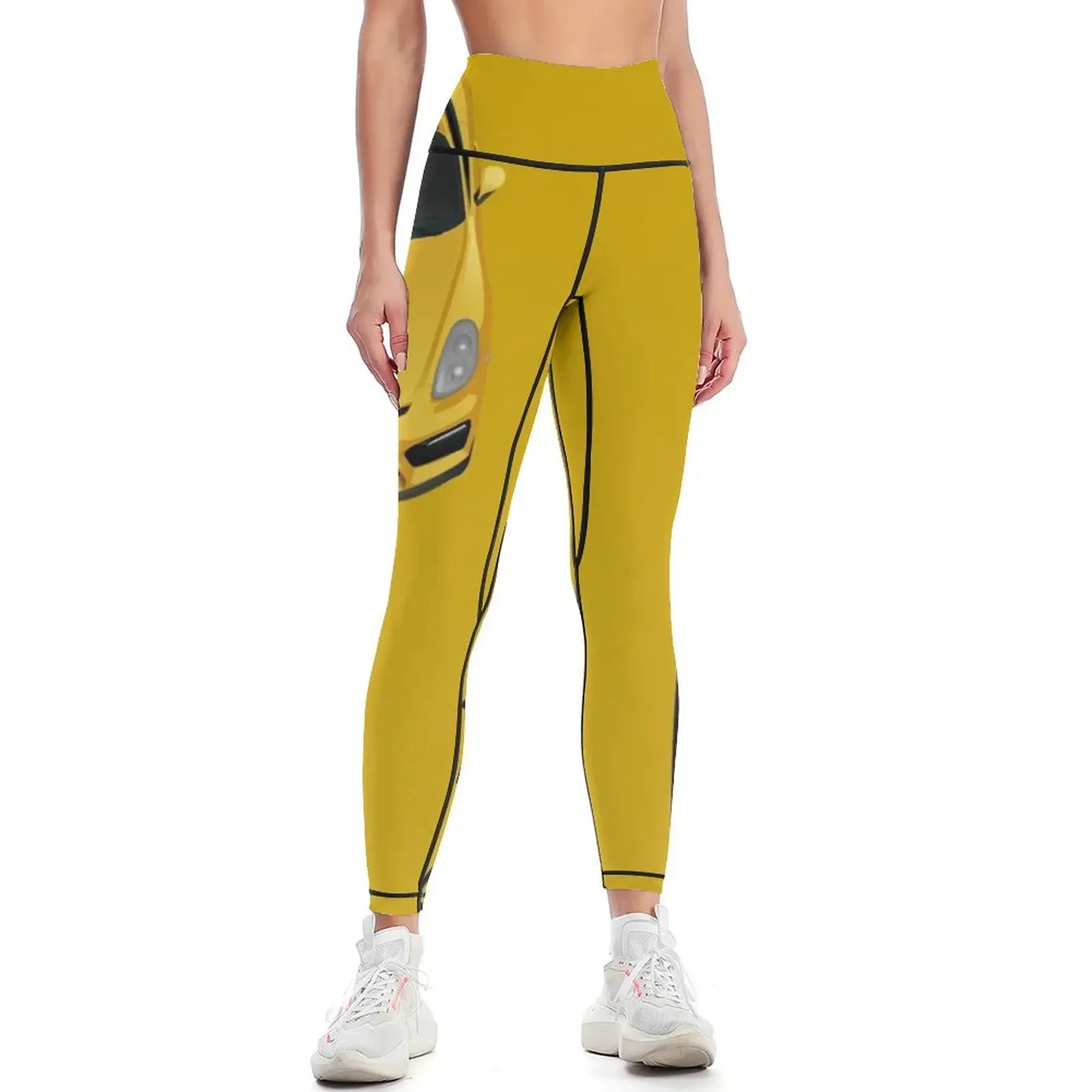 4 shades of yellow Leggings jogging pants gym pants high waist sport legging Womens Leggings
4 shades of yellow Leggings jogging pants gym pants high waist sport legging Womens Leggings