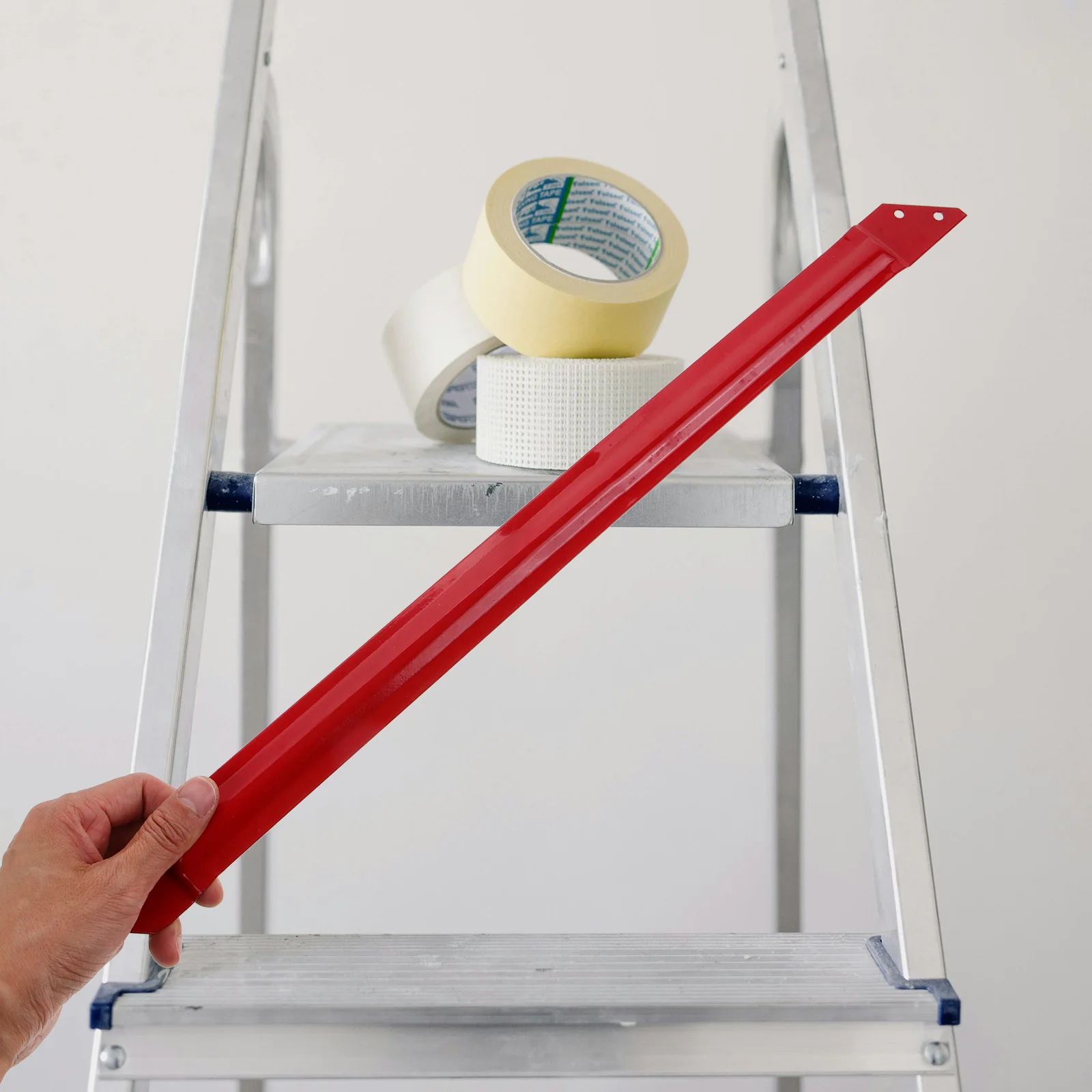 Telescopic Ladder Accessories Stainless Steel Fixing Rods Adjustable Single Universal Parts Lightweight Compact
Telescopic Ladder Accessories Stainless Steel Fixing Rods Adjustable Single Universal Parts Lightweight Compact