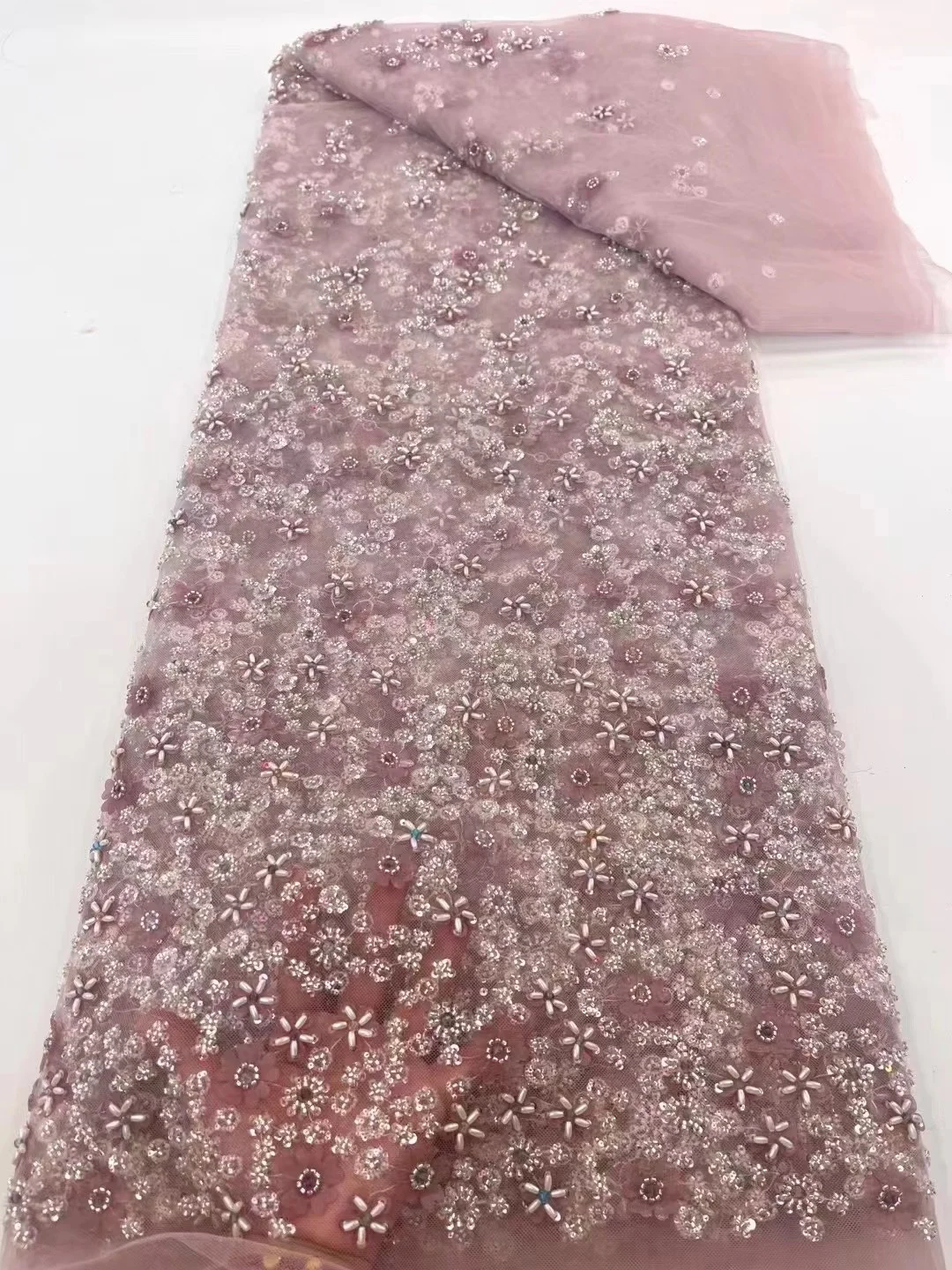 Последняя мода, африканская персиковая вышивка, InspiredFabric, Высококачественная французская кружевная ткань ручной работы для свадьбы
Последняя мода, африканская персиковая вышивка, InspiredFabric, Высококачественная французская кружевная ткань ручной работы для свадьбы