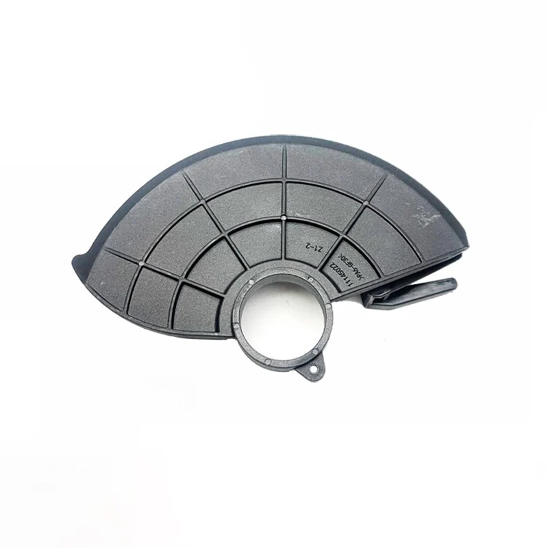 A7-8805 Brushless Lithium Battery Hand Saw Protective Cover 6-inch Knife Cover Protective Cover Spring Accessories
A7-8805 Brushless Lithium Battery Hand Saw Protective Cover 6-inch Knife Cover Protective Cover Spring Accessories